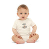 Infant Gym Hero Bodysuit