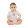 Adorable Infant Romper for Nappers