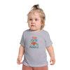 Adorable Baby Tee - "Too Cute to Handle"