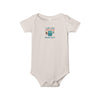 Playful Baby Bodysuit, Funny Infant Onesie