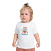 Adorable Baby Tee - "Too Cute to Handle"