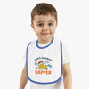 Mom's Favorite Napper Bib