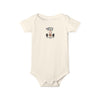 Infant Gym Hero Bodysuit