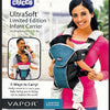Ultimate Comfort Baby Carrier: The Perfect Blend Of Style And Support-2