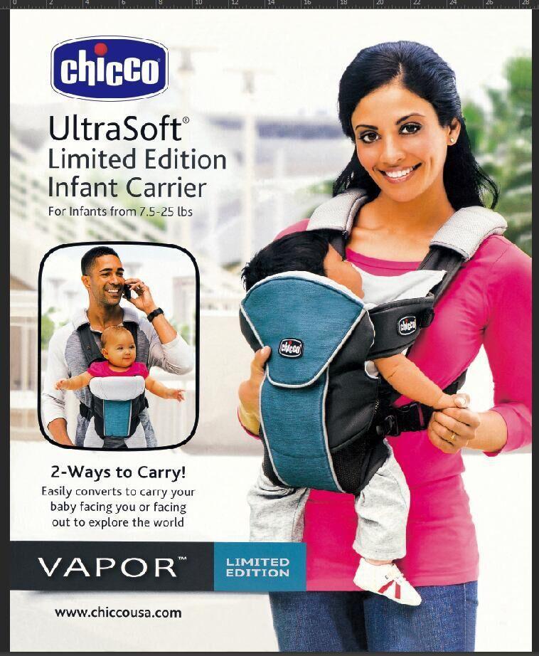 Ultimate Comfort Baby Carrier: The Perfect Blend Of Style And Support-2