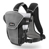 Ultimate Comfort Baby Carrier: The Perfect Blend Of Style And Support-5