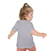Funny Baby T-Shirt - Spit Happens
