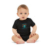 Playful Baby Bodysuit, Funny Infant Onesie