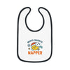Mom's Favorite Napper Bib