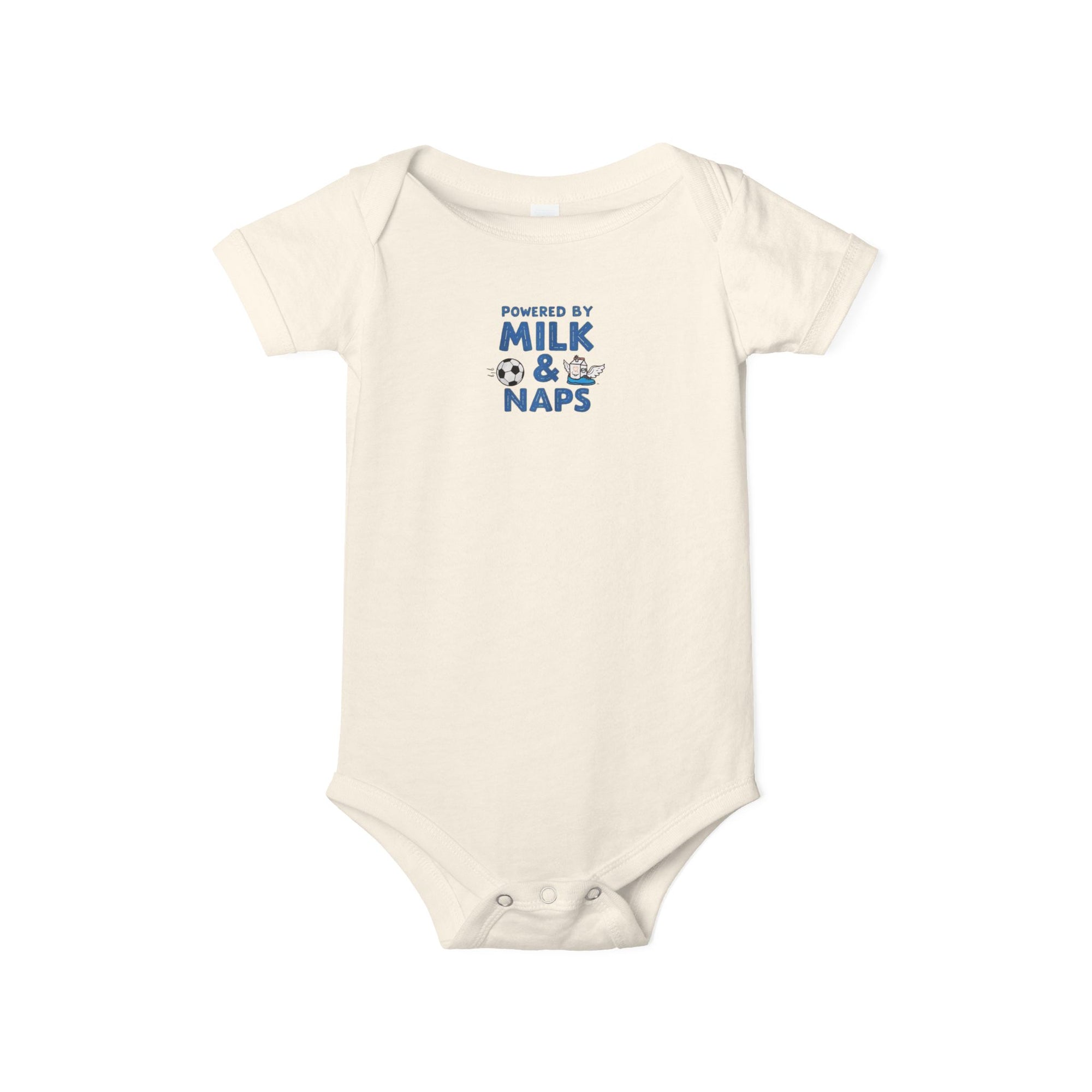 Cute Infant One Piece