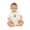 Playful Baby Bodysuit, Funny Infant Onesie
