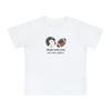 Baby Short Sleeve Football T-Shirt