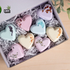 CBD - 8 Bath bombs set -  perfect for a relaxing Mother's day bath-2