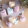 CBD - 8 Bath bombs set -  perfect for a relaxing Mother's day bath-0