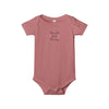Adorable Infant Jersey One Piece