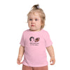 Baby Short Sleeve Football T-Shirt