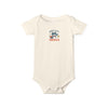 Daddy's Little Sidekick Infant Jersey One Piece