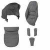Accessories Chicco Urban Stroller-0