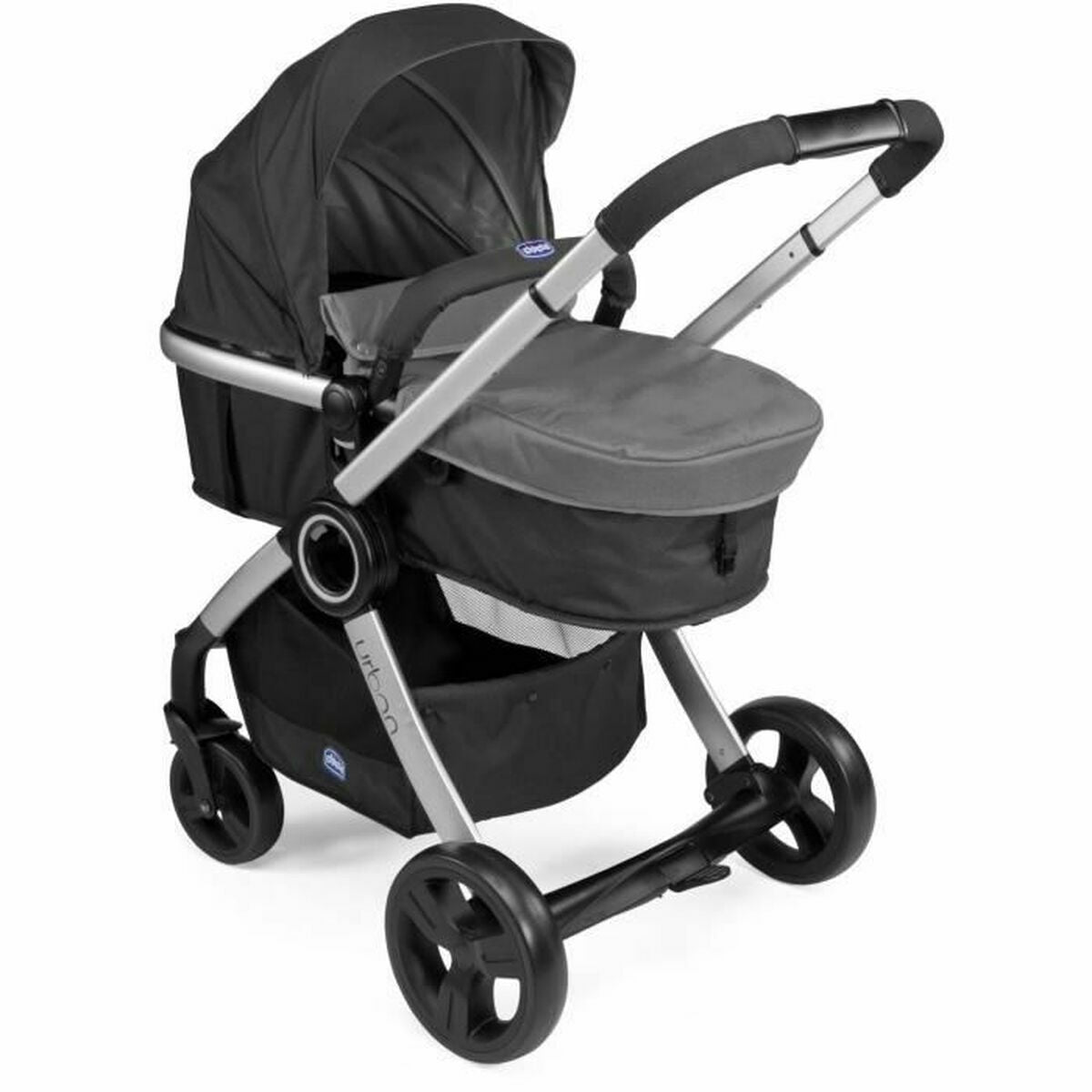 Accessories Chicco Urban Stroller-5