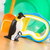 Emperor Penguin with Baby Toy-2