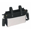 Organizer bag for baby stroller Miffy Moon-9