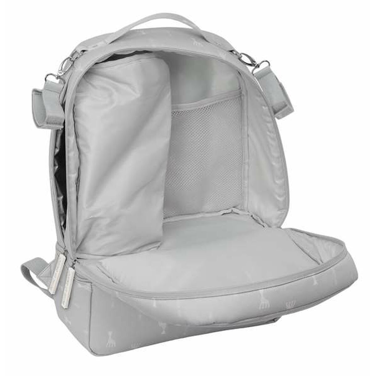 Organizer bag for baby stroller Sophie la Girafe-13