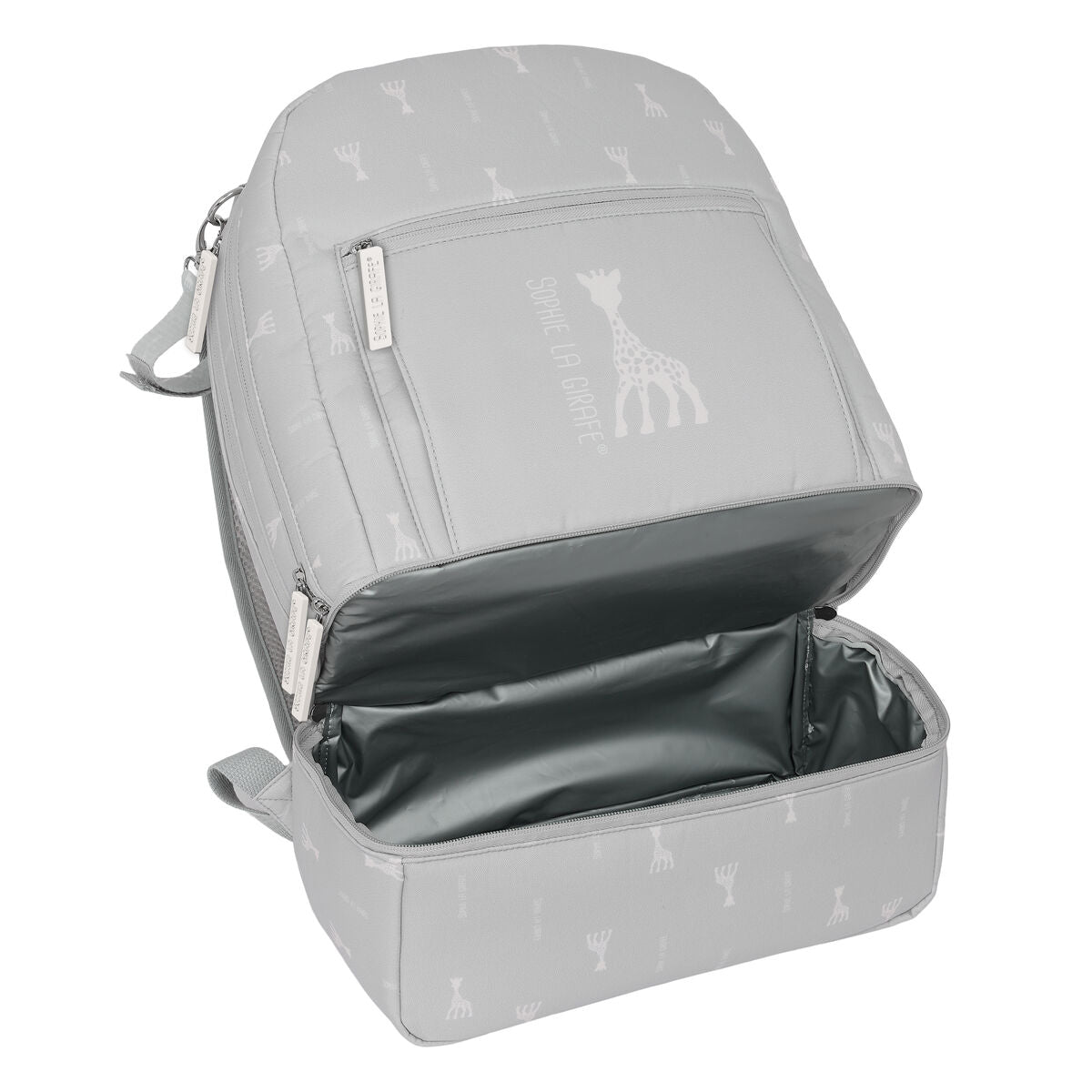 Organizer bag for baby stroller Sophie la Girafe-5