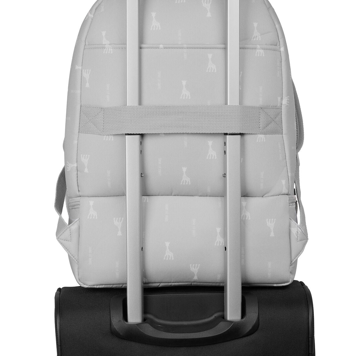 Organizer bag for baby stroller Sophie la Girafe-4