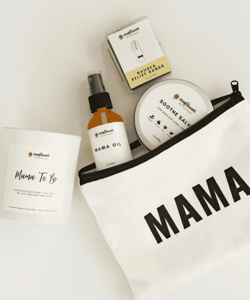Pregnancy Congratulations Bundle-0