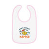 Mom's Favorite Napper Bib