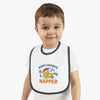 Mom's Favorite Napper Bib
