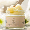 Organic new baby gift set - welcome little one!-4