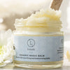 Organic full care new baby gift set - welcome little one!-4