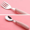 Baby Stainless Steel Tableware Set-1