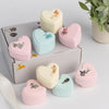 CBD - 8 Bath bombs set -  perfect for a relaxing Mother's day bath-1