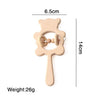 Baby Rattles Musical Montessori Educational Toy Gifts