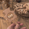 Baby Rattles Musical Montessori Educational Toy Gifts