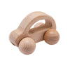 Baby Rattles Musical Montessori Educational Toy Gifts
