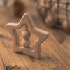 Baby Rattles Musical Montessori Educational Toy Gifts