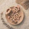 Baby Rattles Musical Montessori Educational Toy Gifts