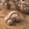 Baby Rattles Musical Montessori Educational Toy Gifts