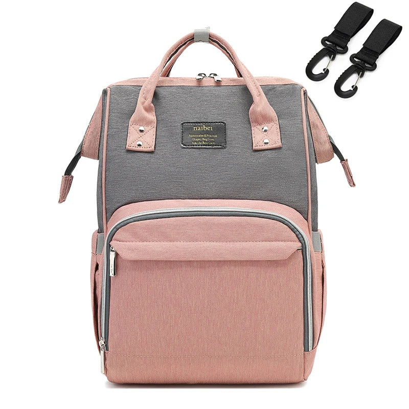 Multi-function Waterproof Outdoor Travel Bags
