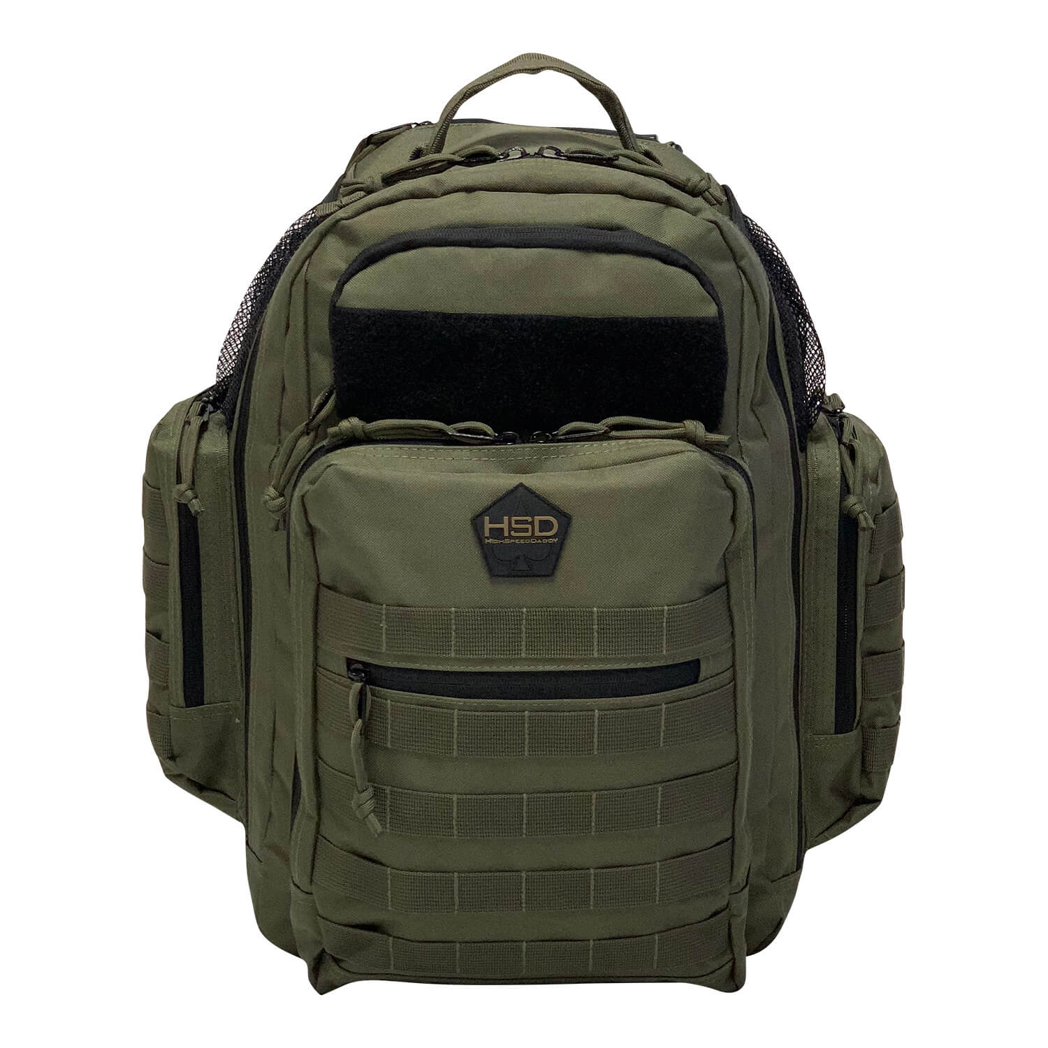 Diaper Bag Backpacks-6