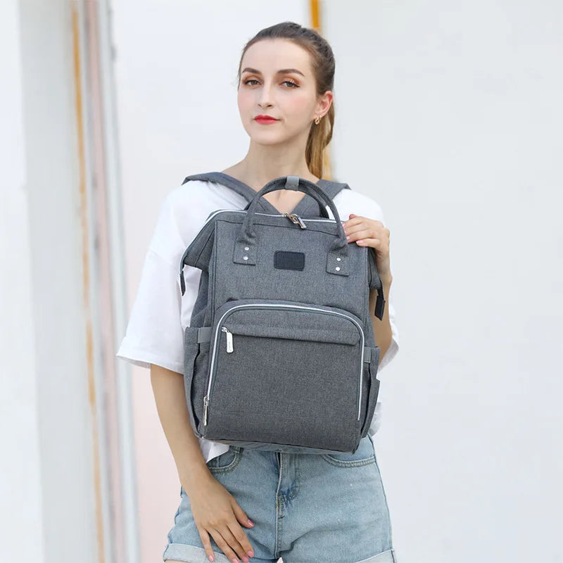 Multi-function Waterproof Outdoor Travel Bags