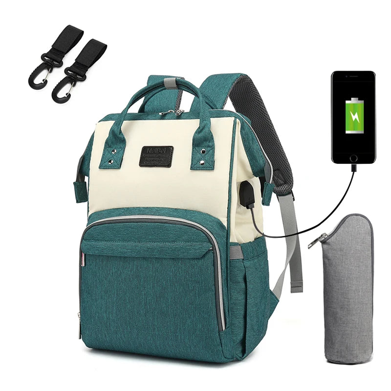 Multi-function Waterproof Outdoor Travel Bags
