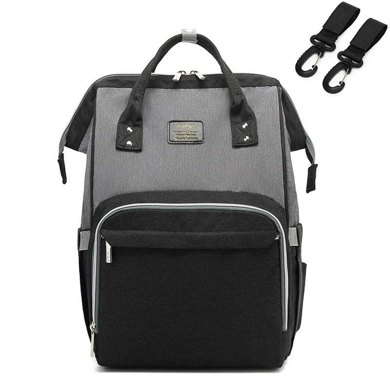 Multi-function Waterproof Outdoor Travel Bags