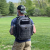 Diaper Bag Backpacks-0