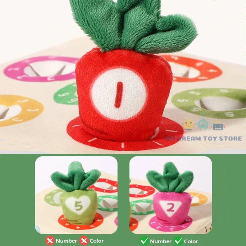 Montessori Baby Toy-3