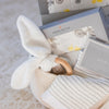 Welcome Baby - Gender Neutral Gift Basket-1