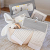 Welcome Baby - Gender Neutral Gift Basket-0